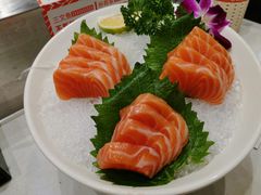 -新一番三文鱼寿司(大东海店)