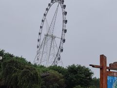 -辽宁团山国家级海洋公园