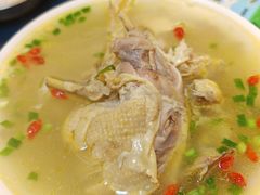 -加顺农场餐厅