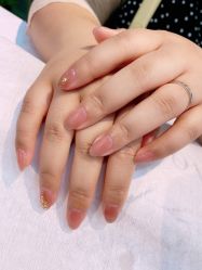 -J·花崎美睫美甲