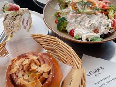 -SMAKA(复兴soho店)