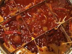 -邓莽子老火锅(鲁祖庙店)