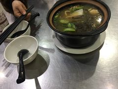 -清真·穆萨砂锅(大皮院店)