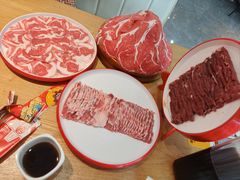 -南门涮肉(后海店)