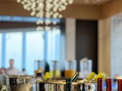 -济南凯宾斯基酒店-THE VIEW云景全日制餐厅