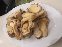 松茸-太婆天府山珍酒楼(亚运村店)