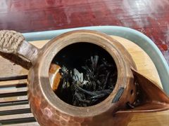 -月栖华明-云间草堂清茶馆(泗泾古镇店)