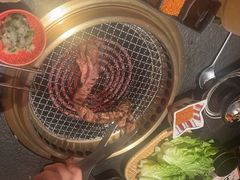 -上男·烧肉集市(五一广场店)