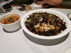 -三猫黑鱼花(南大店)