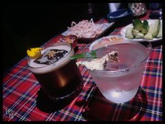 -SPEYSIDE 威士忌&鸡尾酒吧