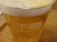 每日百香果-下酒(华熙店)