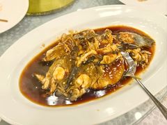 -楼外楼(西湖景区孤山路店)