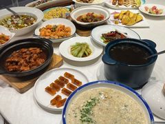 -百里鲜·闽南家宴·福建菜