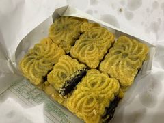 曹祥泰绿豆糕-曹祥泰(解放路店)