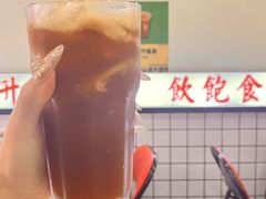 -樂麗餐室 · 本地茶餐廳(扬名广场店)