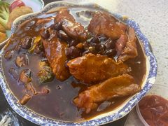 红豆猪手-澳门地道葡国餐