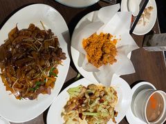 -新旺茶餐厅(嘉里城店)