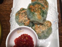 -南拳十三姨·潮汕砂锅粥(世纪金源店)