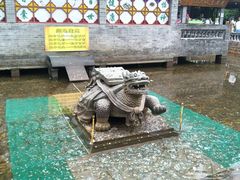 景点-鼎湖山风景区