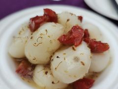-万柳阁小馆·花园餐厅(龙潭湖店)