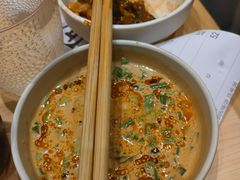 -阿上阿上麻辣香锅&麻辣烫(朝阳蓝色港湾店)