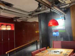 -巴奴毛肚火锅(相州店)