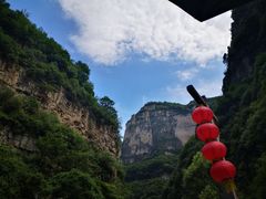 -山西壶关太行山大峡谷旅游景区
