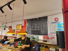 -柳州肥姨妈大骨螺蛳粉(双阳路店)