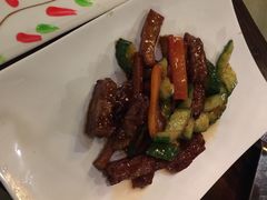 梧桐花园餐厅(车站店)-梧桐花园餐厅(新城店)