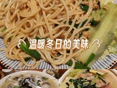 -缘生态云南菜·野生菌庭院餐厅(华侨城店)