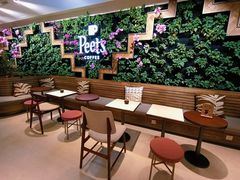 -Peet's Coffee皮爷咖啡(豫园店)