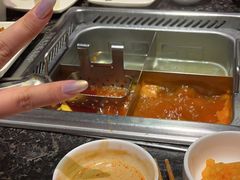 -海底捞火锅(邯郸新世纪中心店)