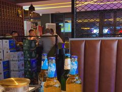 -喝丢一只鞋海鲜烧烤·海肠捞饭(东关街店)