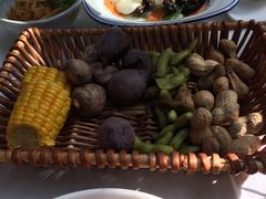 -小城故事·地道宁波味(月湖盛园店)