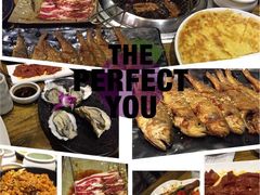 -一品诚记烤肉·甄选店(中南路店)