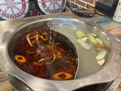 -三番火辣串串香(南市场店)