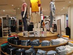 -优衣库(北京枫蓝国际广场店)