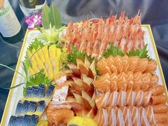 -王氏炉匠·烧鸟放题自助(三里屯店)