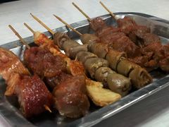 -海平馄饨(逍遥二路店)