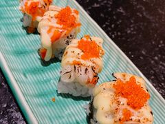 -無境·匠心日本料理(汉街店)