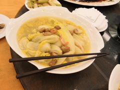 -圣廷苑酒店-馥轩中餐厅