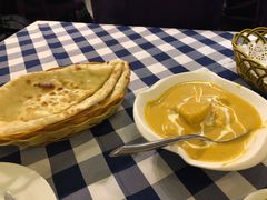 -Santoor 萨都里印度餐厅(北锣鼓巷店)