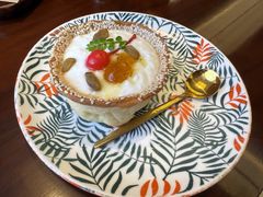 馕杯酸奶-那拉提之疆·新疆菜(美院店)