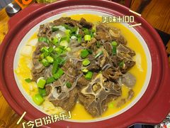 -黄弟大排档·湖南菜·小龙虾·小海鲜(凯旋北路店)