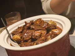 -同庆楼(华强吾悦广场店)