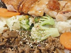 -吉野家(顺义站前北街店)