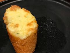 -hallch 好吃餐厅(全运村中央广场店)