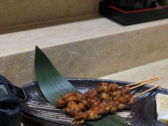 -东京屋(武定路店)