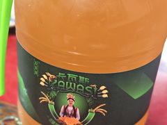 -Xabnam_夏葡纳·新疆餐厅(日坛上街店)