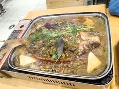 -食代馆(深业上城店)